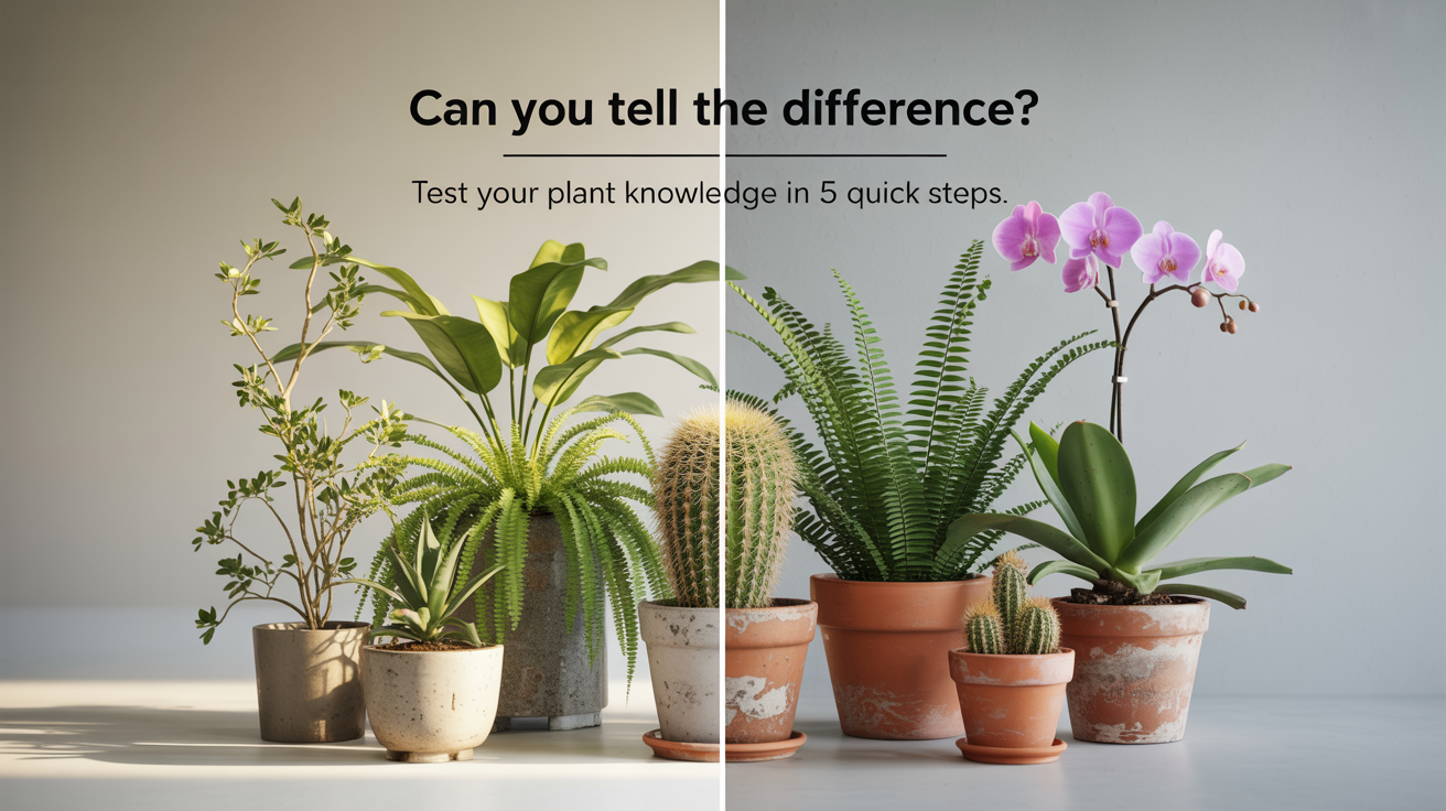 Can you tell the difference?